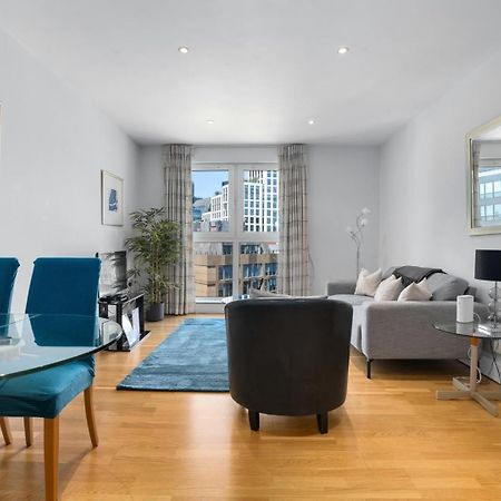 Guestready - City Escape In Tower Hill Apartment Londra Exterior foto