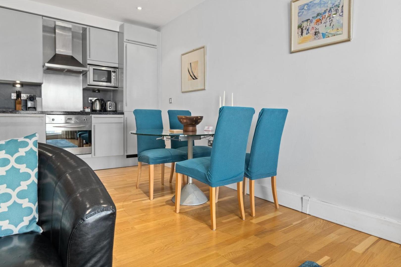 Guestready - City Escape In Tower Hill Apartment Londra Exterior foto